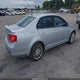 3VWEF71K97M157575 2007 Volkswagen Jetta Wolfsburg Edition auction photo thumbnail 4