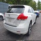 4T3BK3BBXCU070396 2012 Toyota Venza Xle V6 auction photo thumbnail 4