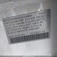 WVWHV71K58W293609 2008 Volkswagen Gti 4-Door auction photo thumbnail 9
