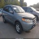 5NMSG73DX7H107417 2007 Hyundai Santa Fe Gls auction photo thumbnail 1