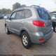 5NMSG73DX7H107417 2007 Hyundai Santa Fe Gls auction photo thumbnail 3