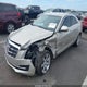 1G6AA5RA2G0105484 2016 Cadillac Ats Standard auction photo thumbnail 2