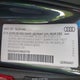 WAUGNAF43HN029150 2017 Audi A4 2.0T Premium auction photo thumbnail 9