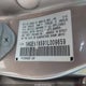 1HGES16591L009659 2001 Honda Civic Lx auction photo thumbnail 9