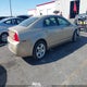 1G1ZG57N68F203249 2008 Chevrolet Malibu Ls auction photo thumbnail 4