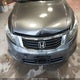 1HGCP2F7XAA009732 2010 Honda Accord 2.4 Ex auction photo thumbnail 6