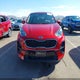 KNDPM3ACXN7950085 2022 Kia Sportage Lx auction photo thumbnail 13