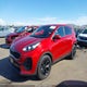KNDPM3ACXN7950085 2022 Kia Sportage Lx auction photo thumbnail 2