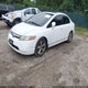 2HGFA16908H522106 2008 Honda Civic Ex-L auction photo thumbnail 2