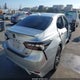 4T1G11AK8MU555788 2021 Toyota Camry Se auction photo thumbnail 4