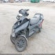 ZAPM479M575001256 2007 Piaggio Mp3 auction photo thumbnail 2