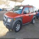 5J6YH18655L000618 2005 Honda Element Ex auction photo thumbnail 2