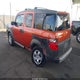 5J6YH18655L000618 2005 Honda Element Ex auction photo thumbnail 3