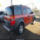 5J6YH18655L000618 2005 Honda Element Ex auction photo thumbnail 4