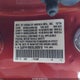 5J6YH18655L000618 2005 Honda Element Ex auction photo thumbnail 9