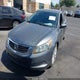 1HGCP26309A132626 2009 Honda Accord 2.4 Lx auction photo thumbnail 2