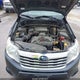 JF2SH6AC1AH729626 2010 Subaru Forester 2.5X auction photo thumbnail 10
