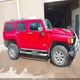 5GTDN13E278241580 2007 Hummer H3 Suv auction photo thumbnail 14