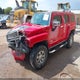 5GTDN13E278241580 2007 Hummer H3 Suv auction photo thumbnail 2