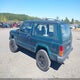 1J4FJ27S2SL558275 1995 Jeep Cherokee Se auction photo thumbnail 3