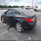 5NPEC4AC1BH117427 2011 Hyundai Sonata Limited auction photo thumbnail 3