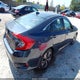 19XFC1F7XGE040132 2016 Honda Civic Ex-L auction photo thumbnail 4