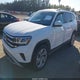 1V2HR2CA6NC563289 2022 Volkswagen Atlas 3.6L V6 Se W/Technology auction photo thumbnail 2