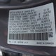 2HGFC2F61LH534411 2020 Honda Civic Lx auction photo thumbnail 9
