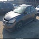 3N1AB7AP7EY302095 2014 Nissan Sentra Sr auction photo thumbnail 2