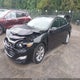 1G1ZD5ST9PF136398 2023 Chevrolet Malibu Fwd 1Lt auction photo thumbnail 2