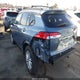 7MUCAAAG4SV137993 2025 Toyota Corolla Cross Le auction photo thumbnail 3