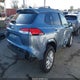 7MUCAAAG4SV137993 2025 Toyota Corolla Cross Le auction photo thumbnail 4