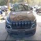 1C4PJMCS0GW318773 2016 Jeep Cherokee Latitude auction photo thumbnail 12