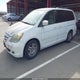 5FNRL38496B455611 2006 Honda Odyssey Ex auction photo thumbnail 2