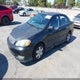 1NXBR32EX4Z314077 2004 Toyota Corolla S auction photo thumbnail 2