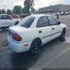JM1BA1416S0110519 1995 Mazda Protege Dx/Lx auction photo thumbnail 4