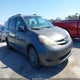 5TDZA23CX6S544288 2006 Toyota Sienna Le auction photo thumbnail 1