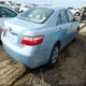 4T1BE46K39U824280 2009 Toyota Camry Le auction photo thumbnail 4