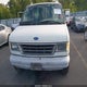 1FTFE24Y5SHA86028 1995 Ford Econoline E250 Van auction photo thumbnail 6