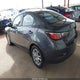 3MYDLBYV0JY310341 2018 Toyota Yaris Ia auction photo thumbnail 3