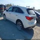 5FRYD4H43EB005531 2014 Acura Mdx Technology Package auction photo thumbnail 3