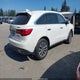 5FRYD4H43EB005531 2014 Acura Mdx Technology Package auction photo thumbnail 4