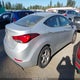 5NPDH4AE7FH649981 2015 Hyundai Elantra Se auction photo thumbnail 4
