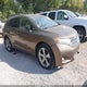 4T3BK3BB1AU041978 2010 Toyota Venza Base V6 auction photo thumbnail 1