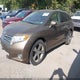 4T3BK3BB1AU041978 2010 Toyota Venza Base V6 auction photo thumbnail 2