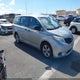 5TDZK3DC6GS693364 2016 Toyota Sienna L 7 Passenger auction photo thumbnail 1