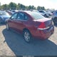 2G1WB5EK6B1159181 2011 Chevrolet Impala Lt auction photo thumbnail 3