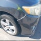 4T1BF1FK6CU093654 2012 Toyota Camry Se auction photo thumbnail 19