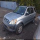 JHLRD68856C020926 2006 Honda Cr-V Ex auction photo thumbnail 2