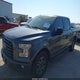 1FTEW1CP9FKF15725 2015 Ford F-150 Xlt auction photo thumbnail 2